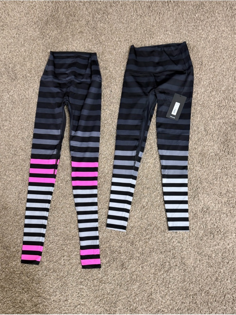 K-Deer Yoga Pants